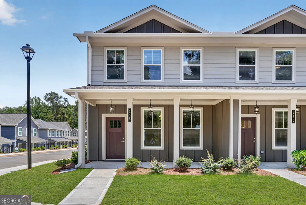 265 Maddux ST Fayetteville, GA 30214