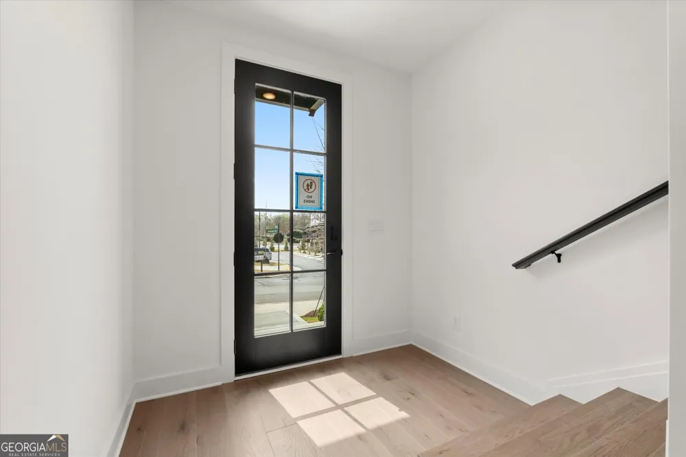 441 Mezzo LN Alpharetta, GA 30009