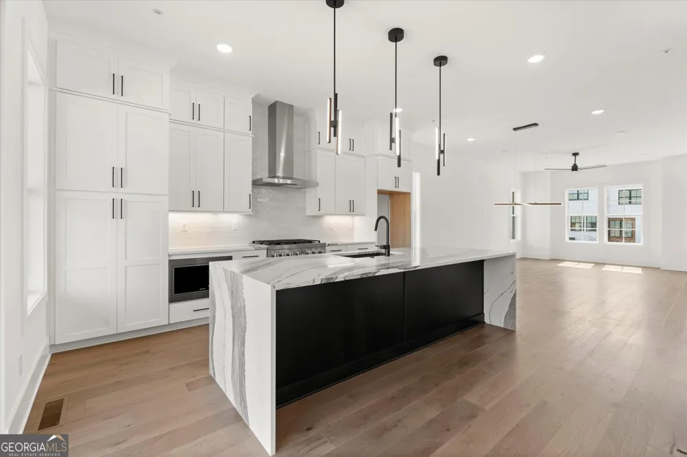 441 Mezzo LN Alpharetta, GA 30009