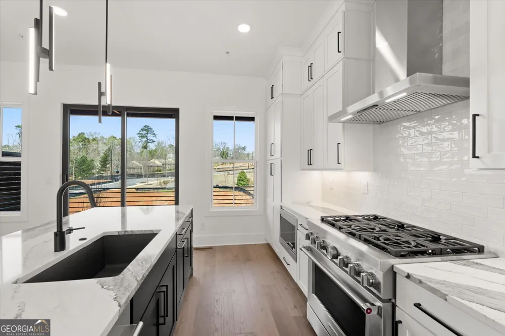 441 Mezzo LN Alpharetta, GA 30009