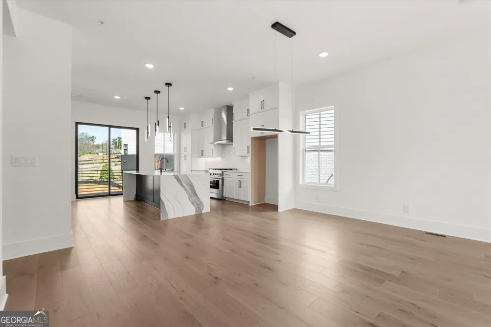 441 Mezzo LN Alpharetta, GA 30009