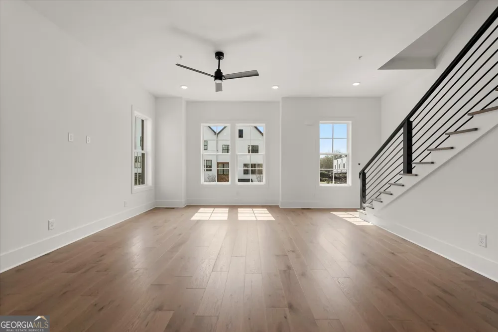 441 Mezzo LN Alpharetta, GA 30009