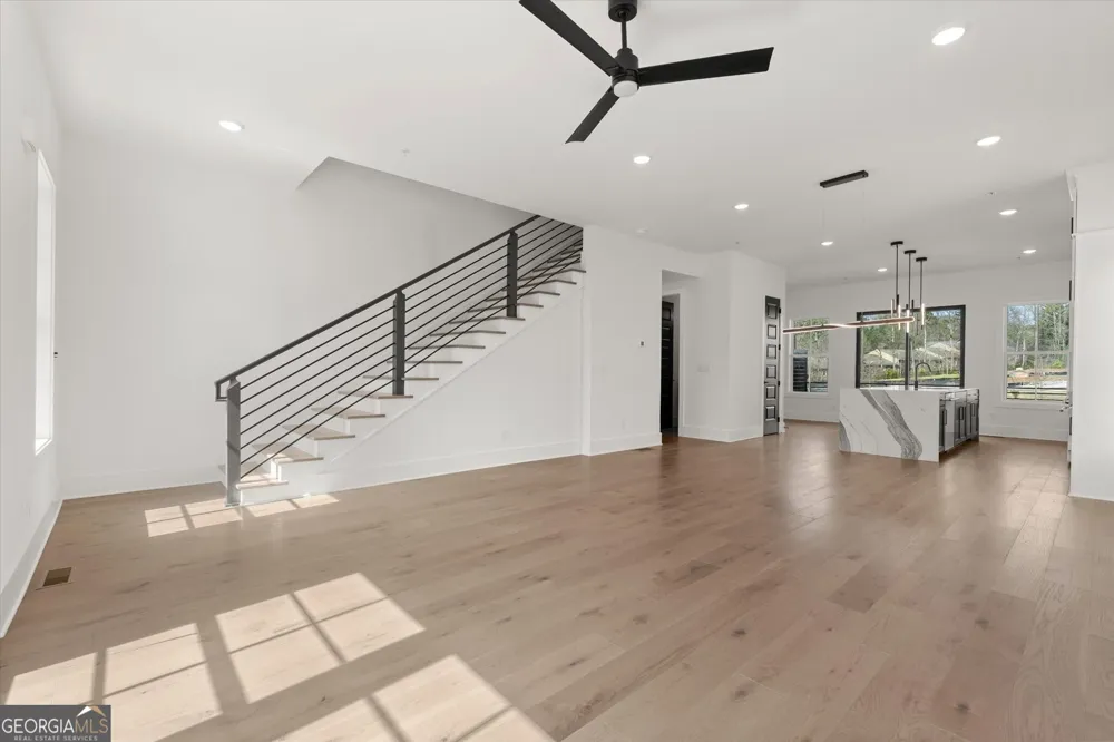 441 Mezzo LN Alpharetta, GA 30009