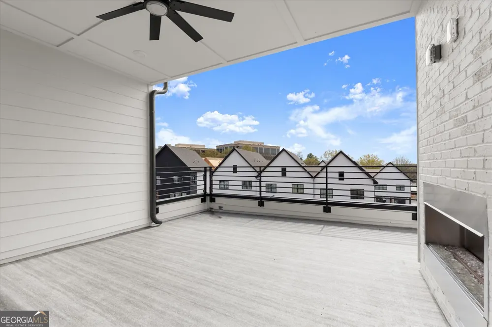 441 Mezzo LN Alpharetta, GA 30009