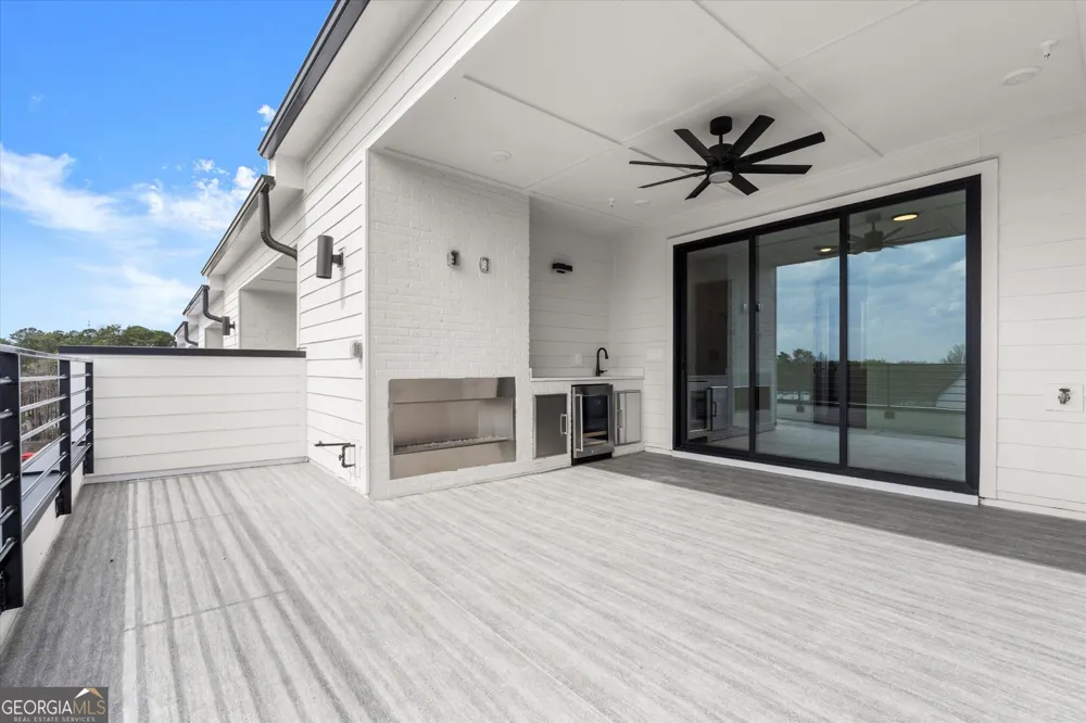 441 Mezzo LN Alpharetta, GA 30009