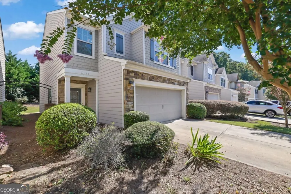 6155 Crested Moss DR Alpharetta, GA 30004