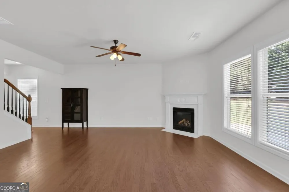 6155 Crested Moss DR Alpharetta, GA 30004