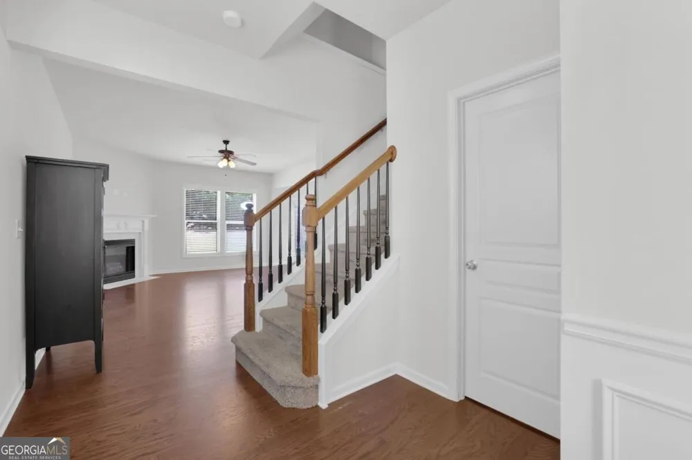 6155 Crested Moss DR Alpharetta, GA 30004
