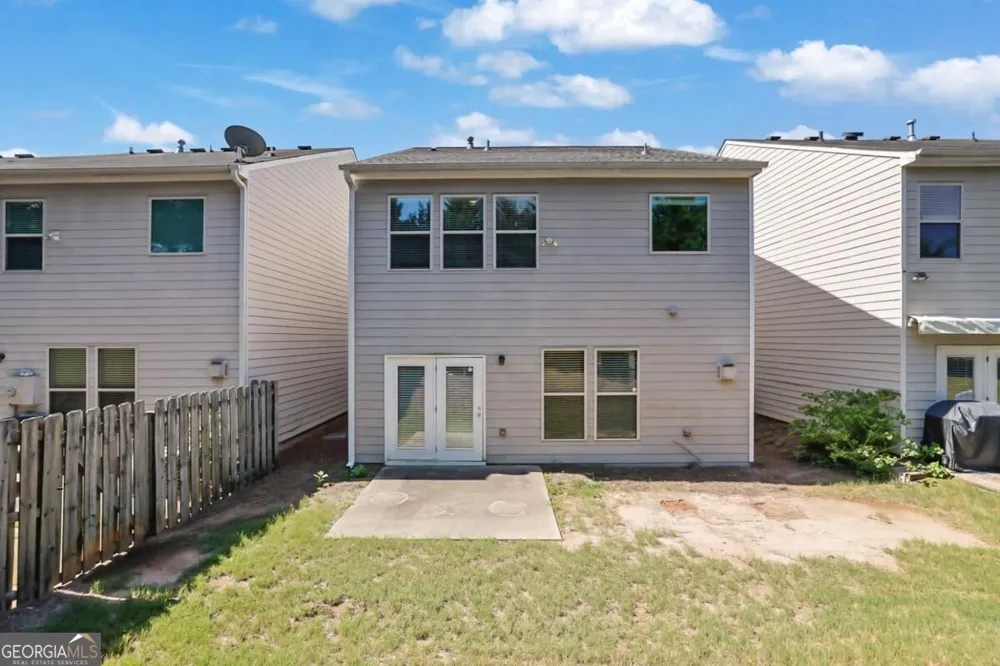 6155 Crested Moss DR Alpharetta, GA 30004
