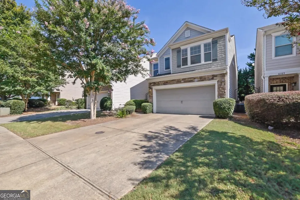 6155 Crested Moss DR Alpharetta, GA 30004