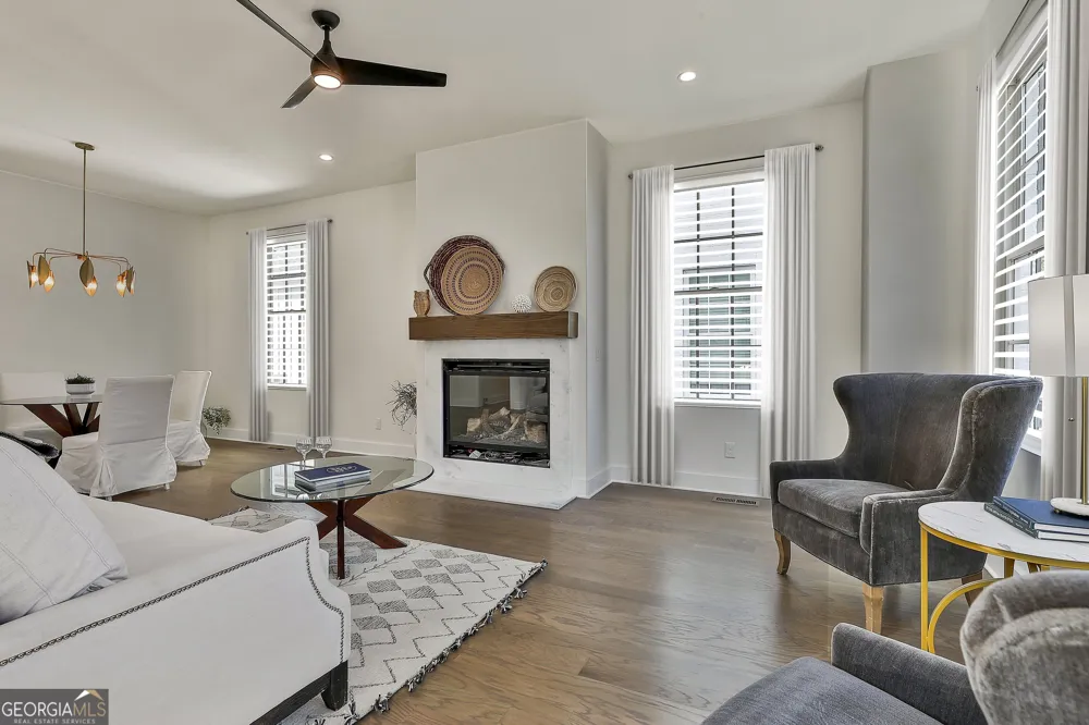 940 Laurel Brooke AVE Peachtree City, GA 30269