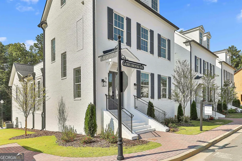940 Laurel Brooke AVE Peachtree City, GA 30269