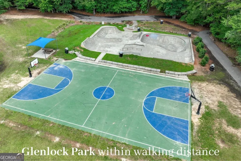 940 Laurel Brooke AVE Peachtree City, GA 30269