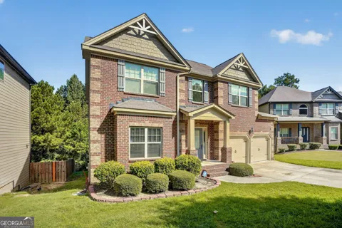 993 Bentley Estate DR