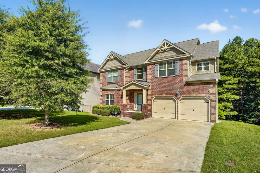 993 Bentley Estate DR Dacula, GA 30019