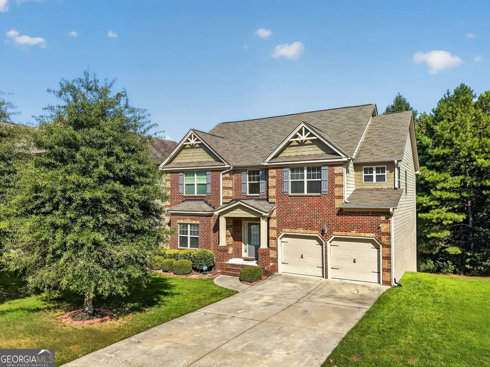 993 Bentley Estate DR Dacula, GA 30019