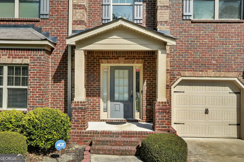 993 Bentley Estate DR Dacula, GA 30019