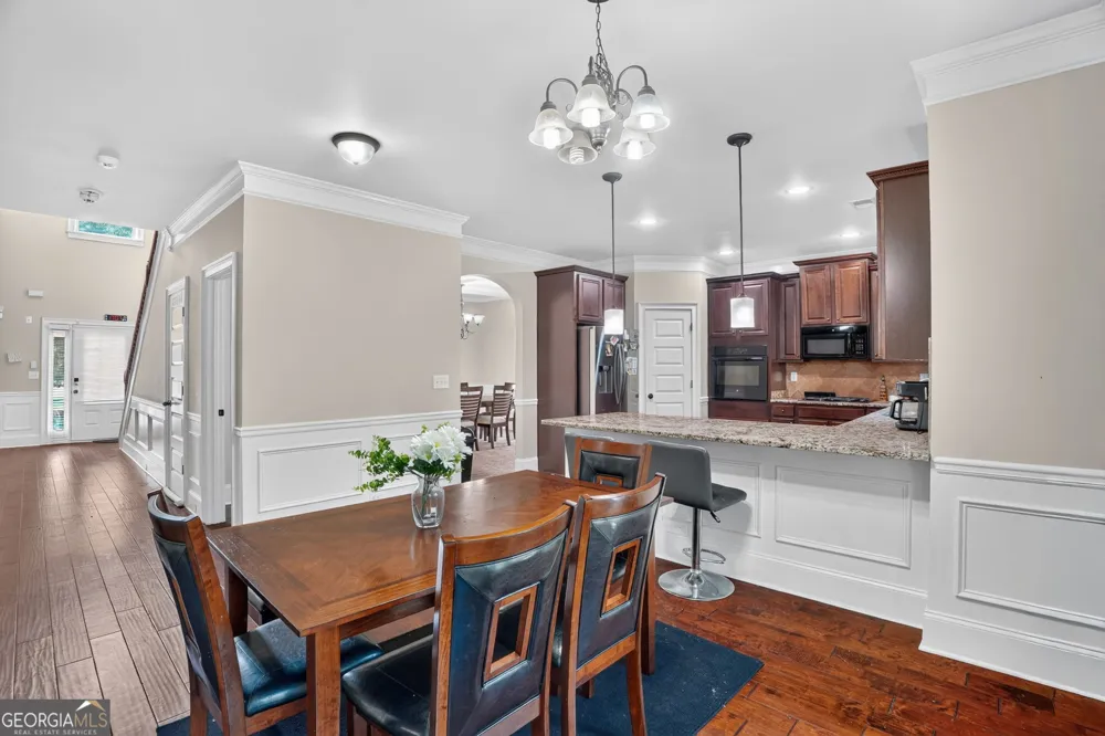 993 Bentley Estate DR Dacula, GA 30019
