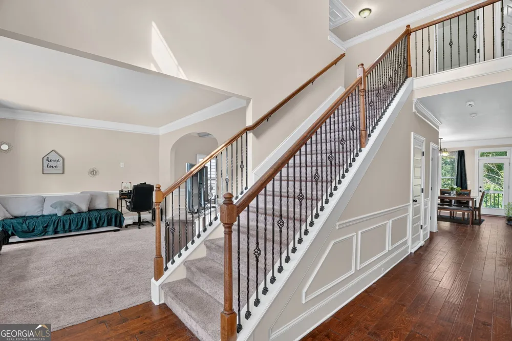 993 Bentley Estate DR Dacula, GA 30019