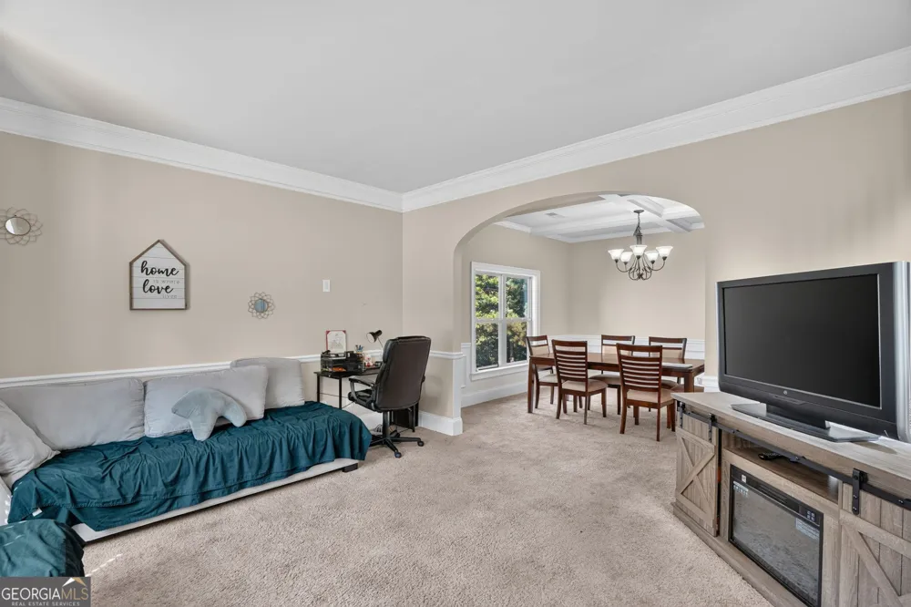 993 Bentley Estate DR Dacula, GA 30019