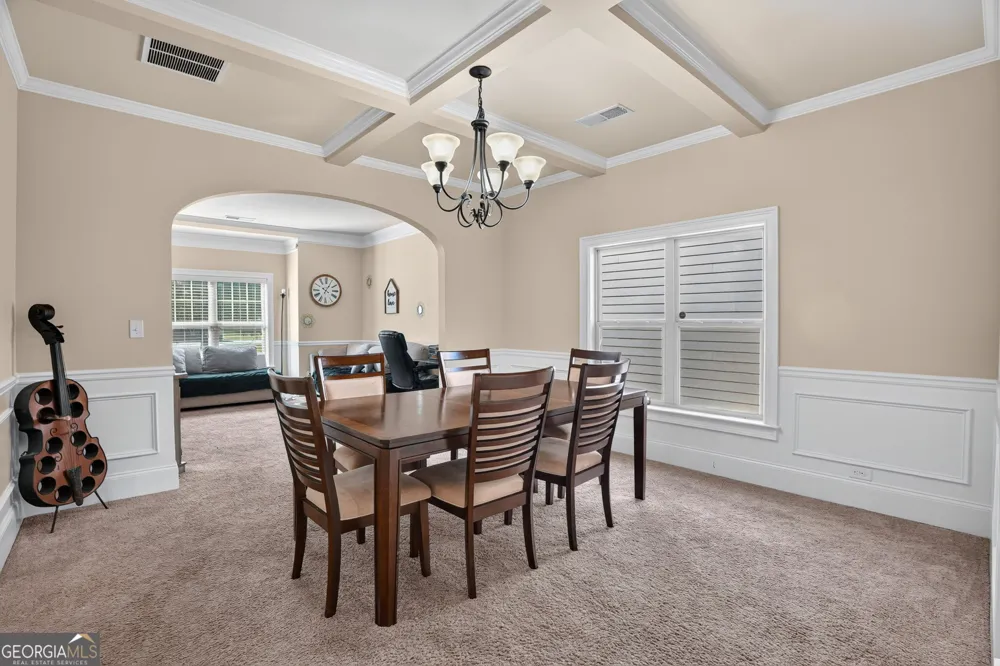 993 Bentley Estate DR Dacula, GA 30019
