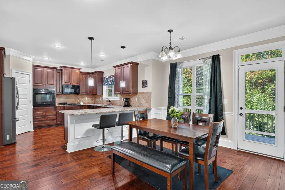 993 Bentley Estate DR Dacula, GA 30019