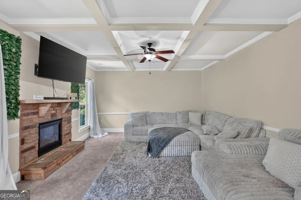 993 Bentley Estate DR Dacula, GA 30019
