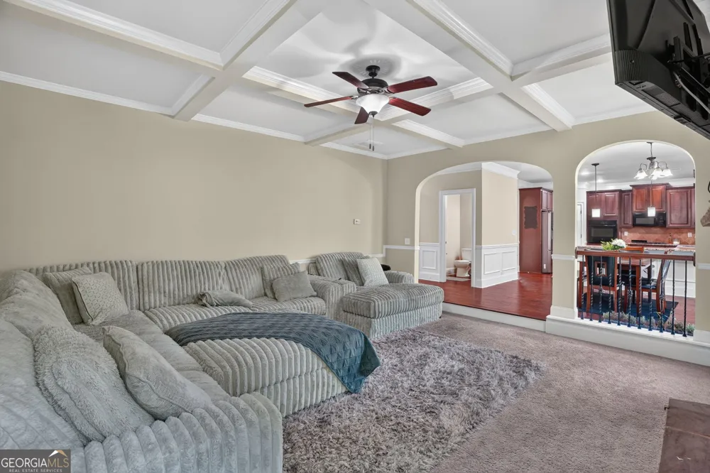 993 Bentley Estate DR Dacula, GA 30019