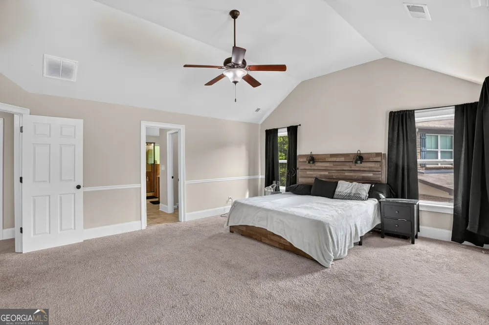 993 Bentley Estate DR Dacula, GA 30019