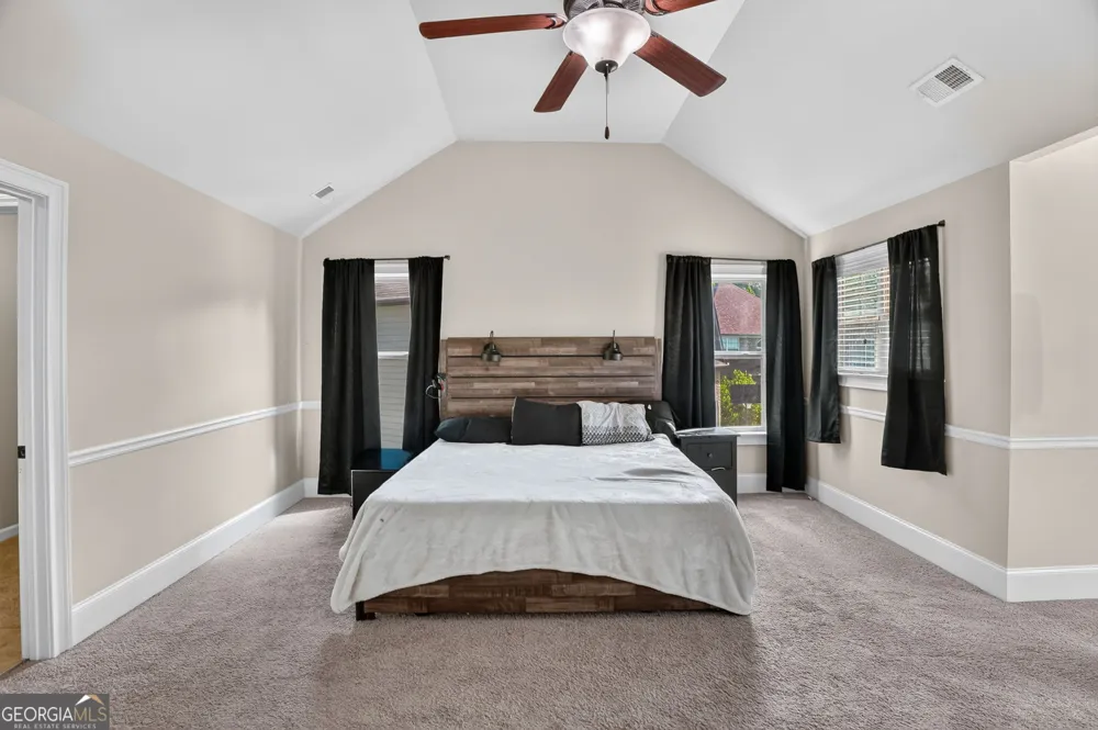 993 Bentley Estate DR Dacula, GA 30019