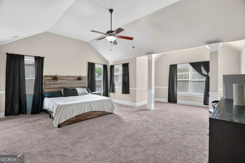 993 Bentley Estate DR Dacula, GA 30019