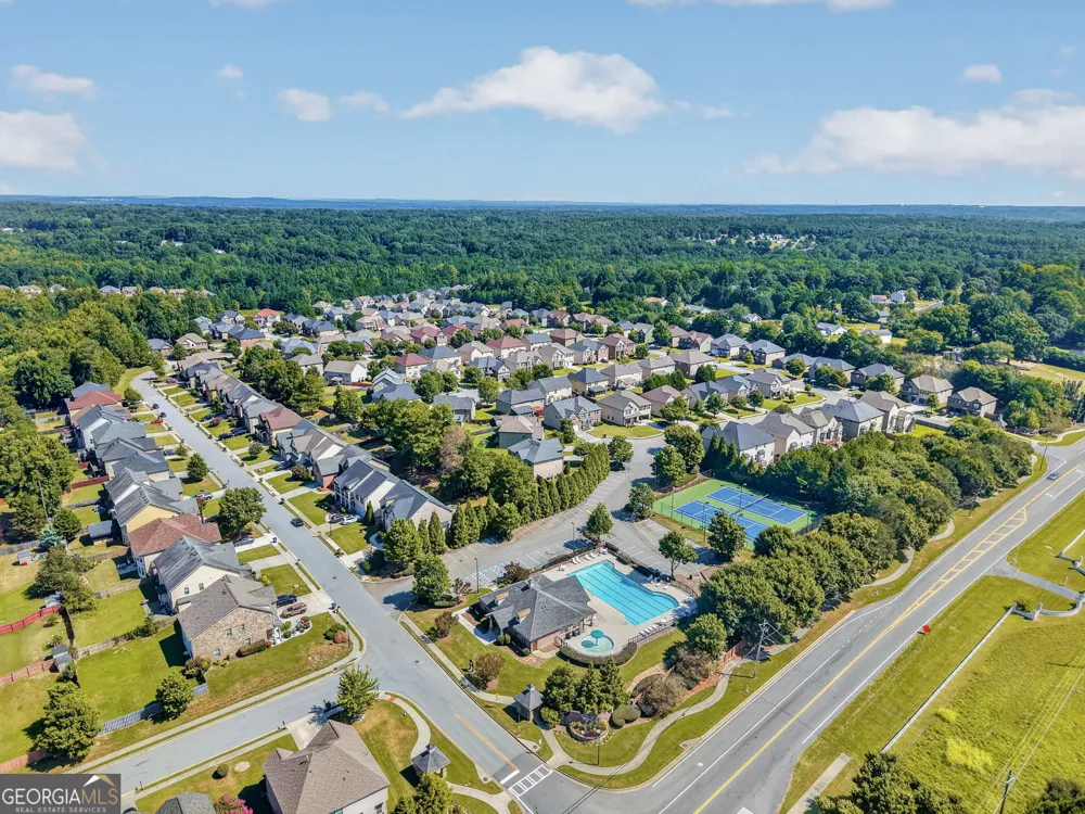 993 Bentley Estate DR Dacula, GA 30019
