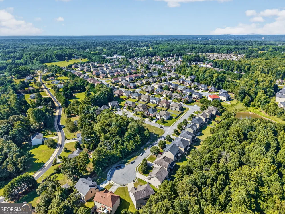 993 Bentley Estate DR Dacula, GA 30019