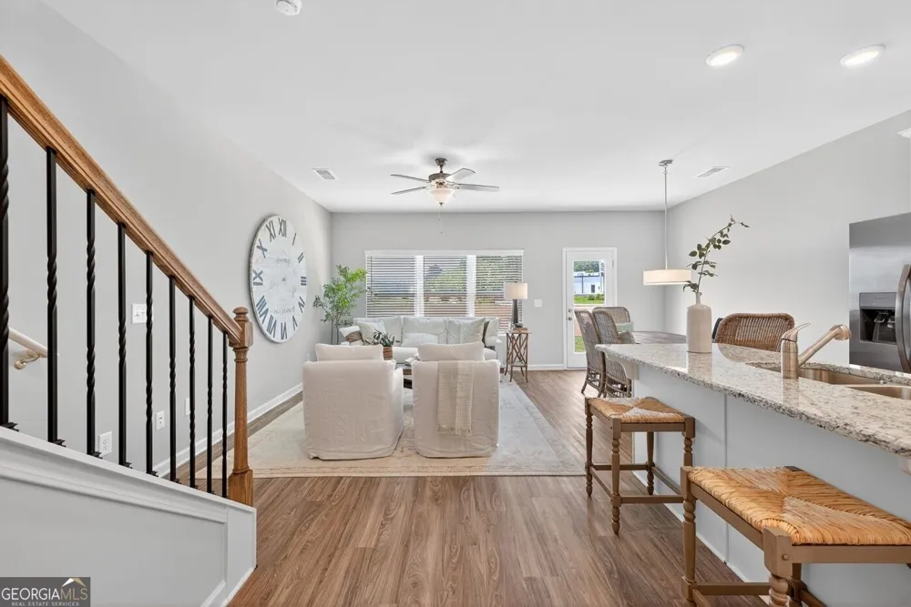 2872 Lillian LN Douglasville, GA 30135