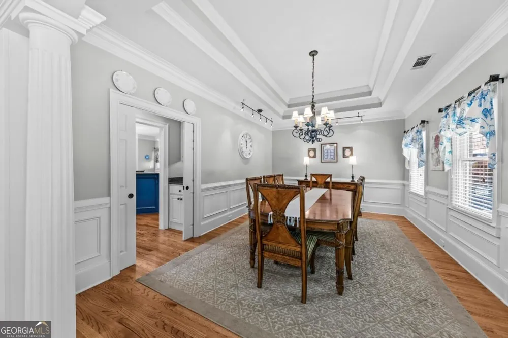 1080 Shoal Creek CT Greensboro, GA 30642