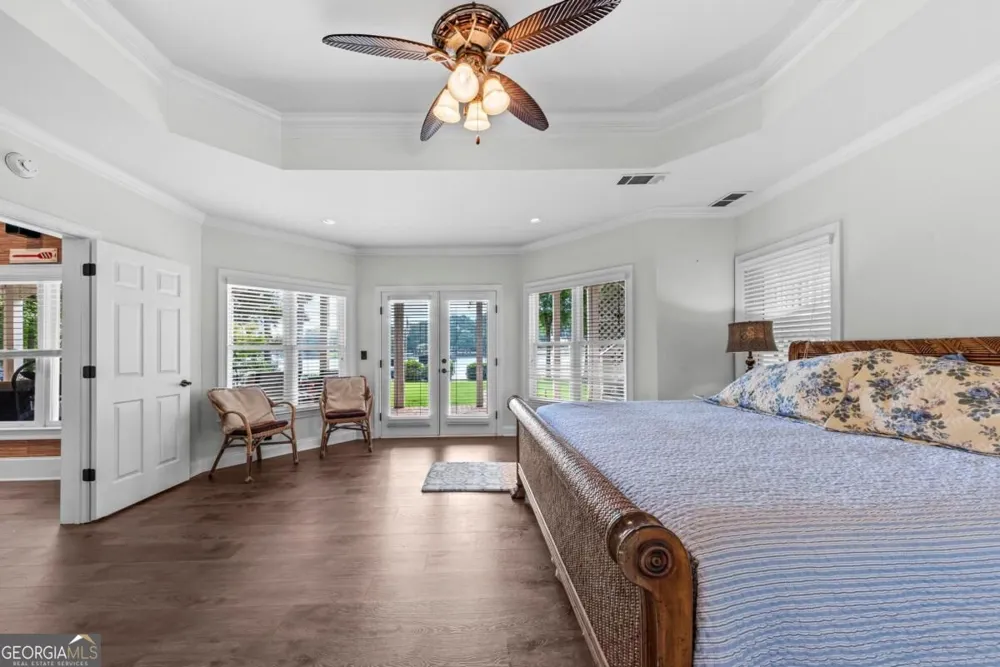 1080 Shoal Creek CT Greensboro, GA 30642