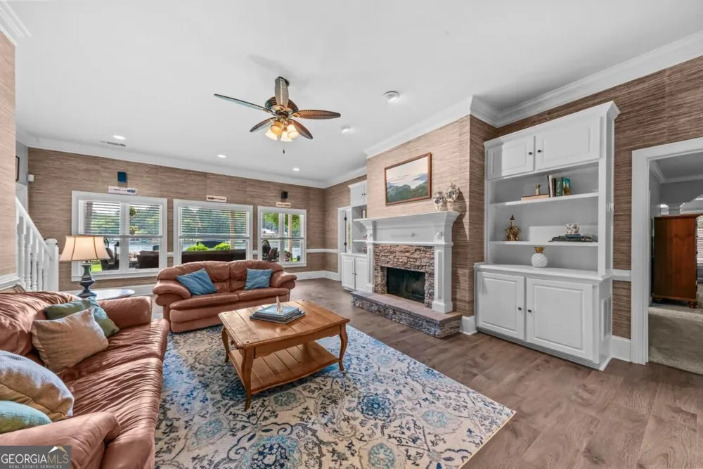 1080 Shoal Creek CT Greensboro, GA 30642