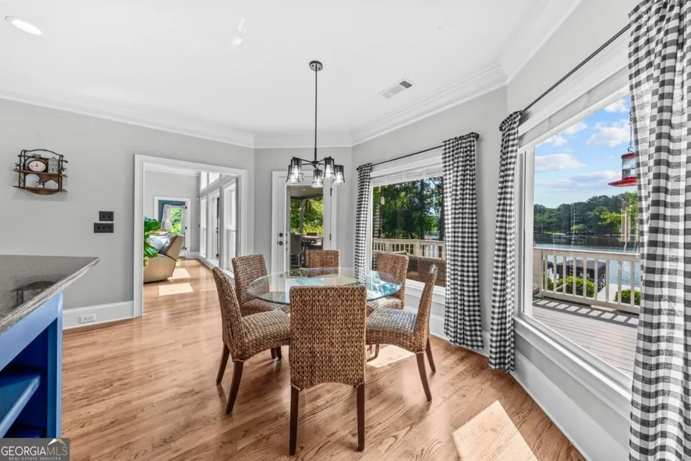 1080 Shoal Creek CT Greensboro, GA 30642