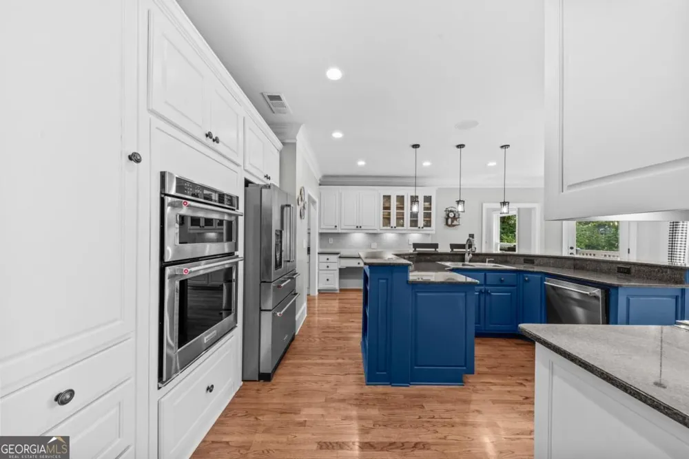 1080 Shoal Creek CT Greensboro, GA 30642