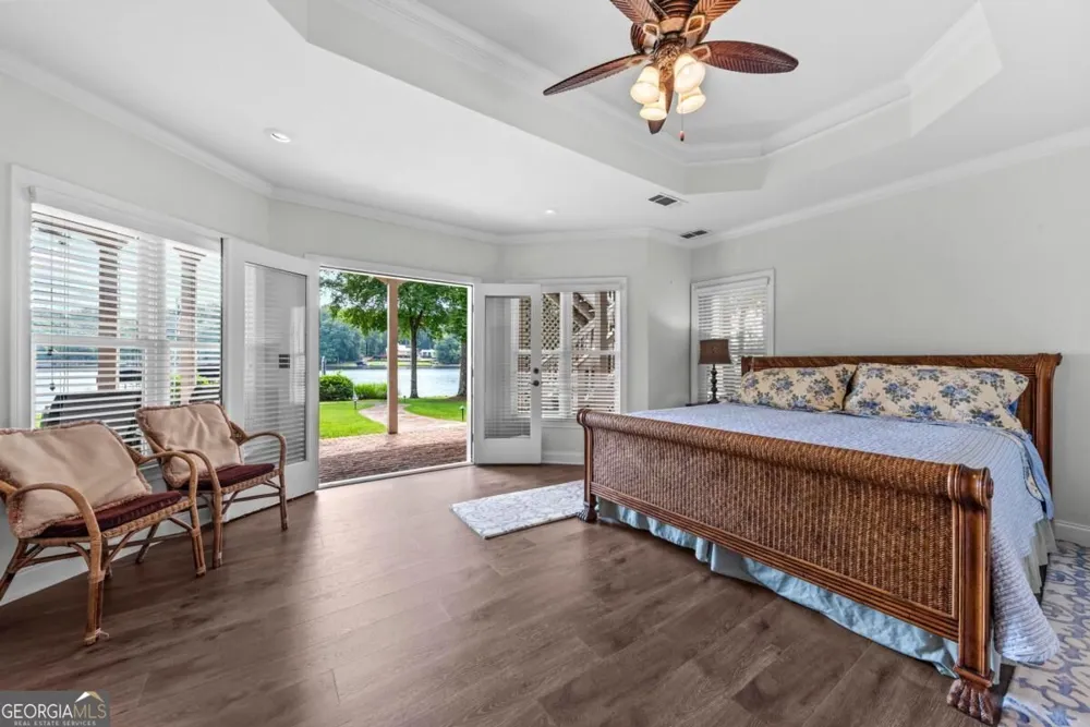 1080 Shoal Creek CT Greensboro, GA 30642