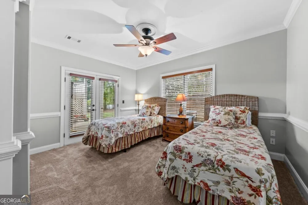 1080 Shoal Creek CT Greensboro, GA 30642