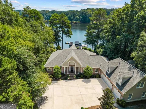 1080 Shoal Creek CT