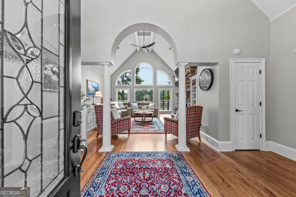 1080 Shoal Creek CT Greensboro, GA 30642