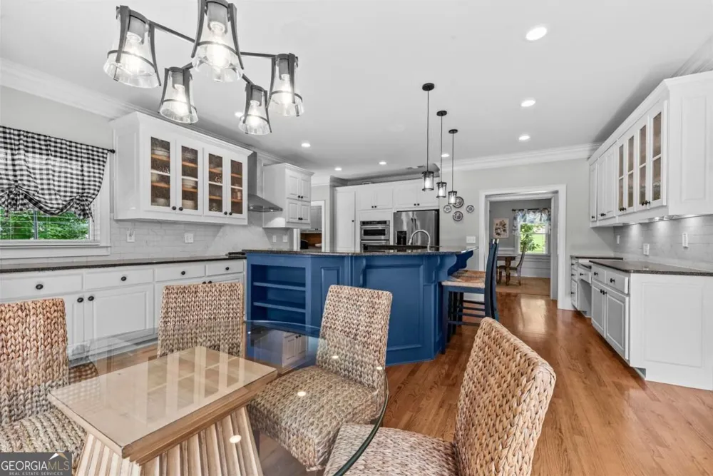 1080 Shoal Creek CT Greensboro, GA 30642