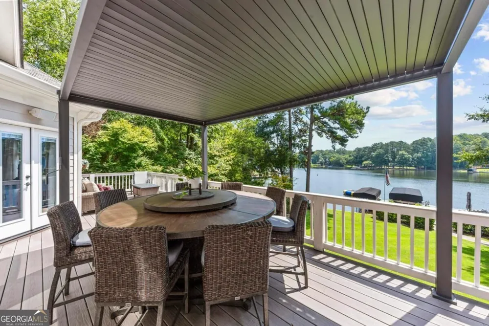 1080 Shoal Creek CT Greensboro, GA 30642