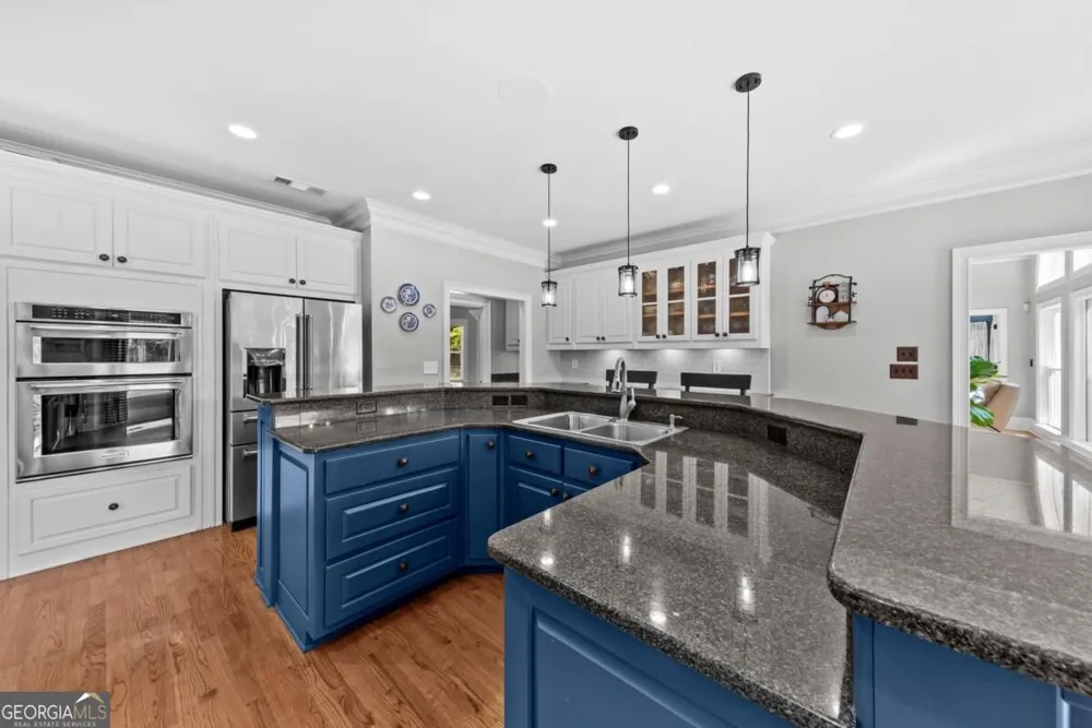 1080 Shoal Creek CT Greensboro, GA 30642