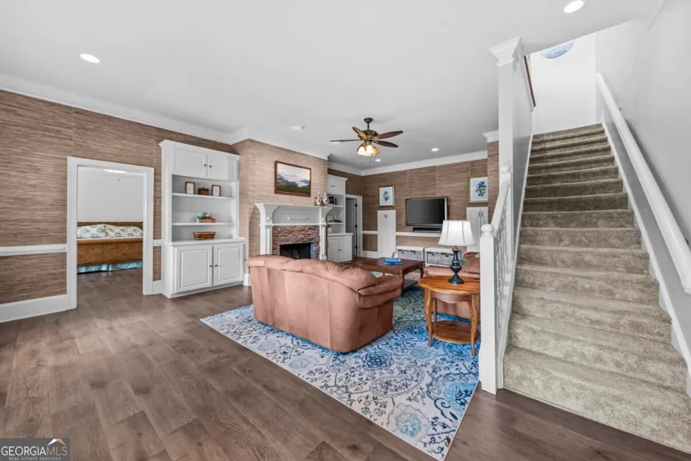 1080 Shoal Creek CT Greensboro, GA 30642