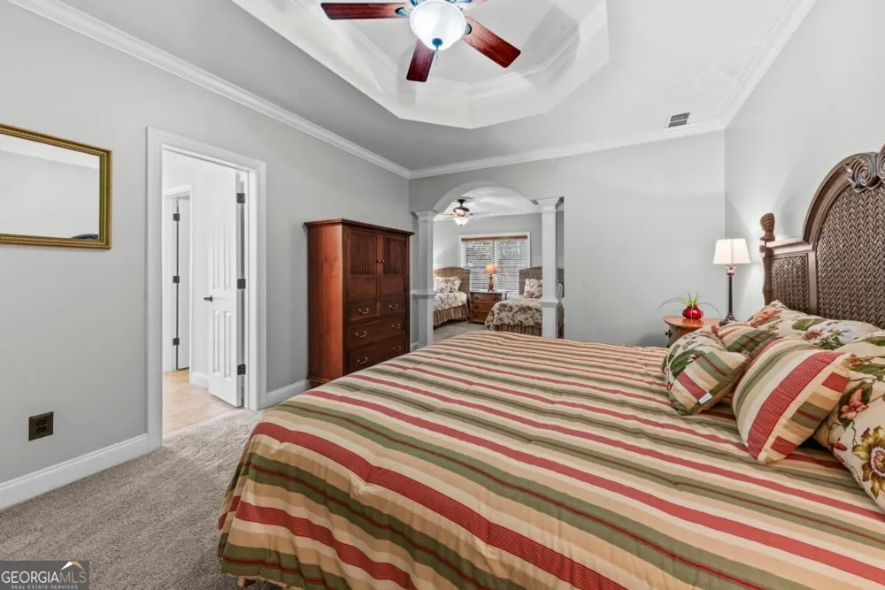 1080 Shoal Creek CT Greensboro, GA 30642