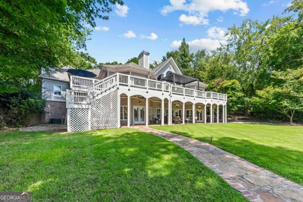 1080 Shoal Creek CT Greensboro, GA 30642