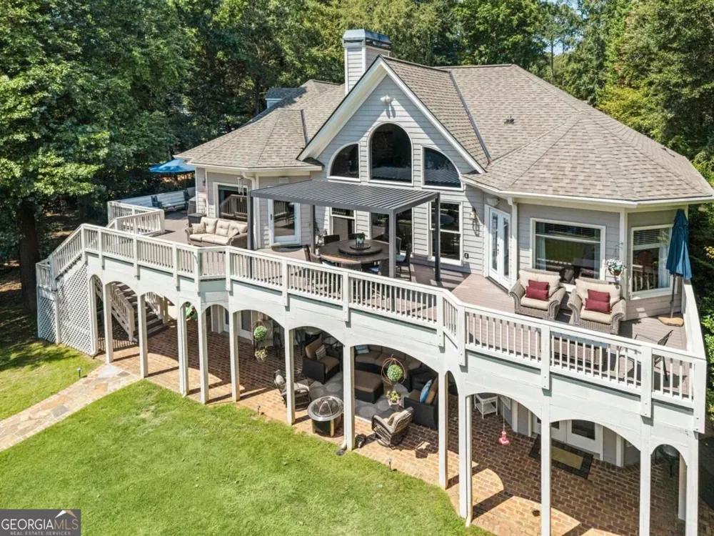 1080 Shoal Creek CT Greensboro, GA 30642